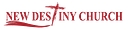 New Destiny Church logo