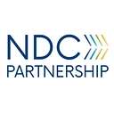 Ndc Partnership logo