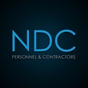 NDC Personnel & Contractors CC logo