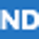 Notre Dame Cristo Rey High School logo