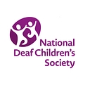 National Deaf Children's Society logo