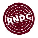 National Distributing Company logo
