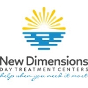 New Dimensions Day Treatment Centers logo