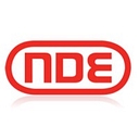Nde Ltd (North Devon Electronics) logo
