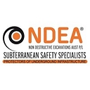 Non Destructive Excavations Australia Pty Ltd (Ndea) logo