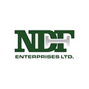 Ndf Enterprises Ltd logo