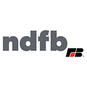 North Dakota Farm Bureau logo