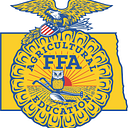 North Dakota Ffa Foundation Incorporated logo