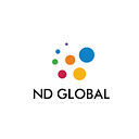 ND Global Consulting Services Inc logo