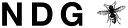 Logo for ndgparis.com