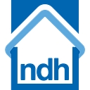 North Devon Homes logo