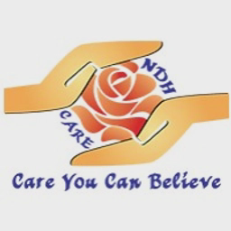 NDH Care (Wolverhampton) Limited logo