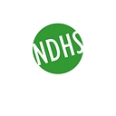 Ndhs logo