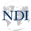 National Democratic Institute (Ndi) logo
