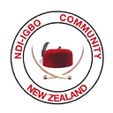 NDI-IGBO ASSOCIATION OF NEW ZEALAND INCORPORATED logo