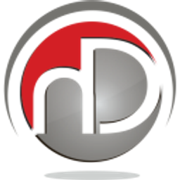 nDimensions Technologies, Inc. logo