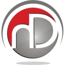 Ndimensions IT logo