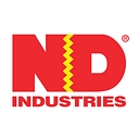 Nd Industries, Inc. logo