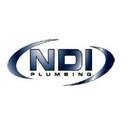 NDI Heating, Cooling & Plumbing logo