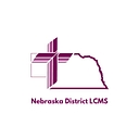 The Nebraska District The Lutheran Church  Missouri Synod logo