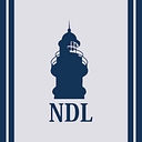 Northeast Distribution Ltd logo