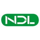 Ndl Keg logo