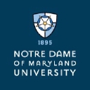 Notre Dame Of Maryland University logo