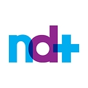 ndmais.com.br logo