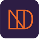 Logo de ND Agencia de Marketing Digital, Marketing Digital