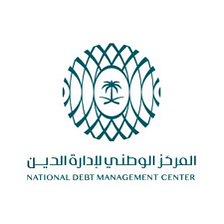 Saudi National Debt Management Center logo