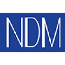 Nathan D. Maier Consulting Engineers logo