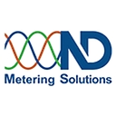 Nd Metering Solutions logo