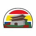 Nam Dae Mun Farmers Market logo