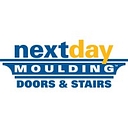 Next Day Moulding logo