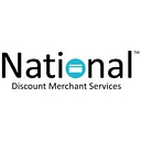 National Discount Merchant Services logo