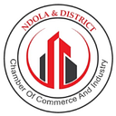 Ndola Chamber of Commerce and Industry logo