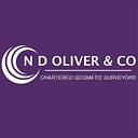 N D Oliver & Co Ltd logo