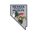 Nevada Department Of Wildlife logo