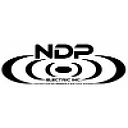 Ndp Electric, Inc. logo