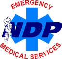 Northern Dutchess Paramedics logo