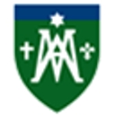 Notre Dame Preparatory School And Marist Academy logo