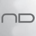 Nd Precision Products logo