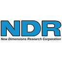NDRC logo