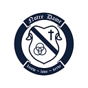 Notre Dame Regional Secondary School logo