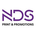 Nds Print & Promotions logo
