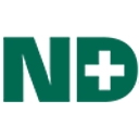 North Dakota Safety Council logo