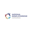 National Down Syndrome Congress logo