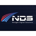 Nds Global logo