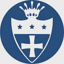 Notre Dame High School logo