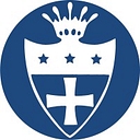 Notre Dame High School logo